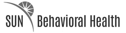 SUN BEHAVIORAL HEALTH trademark