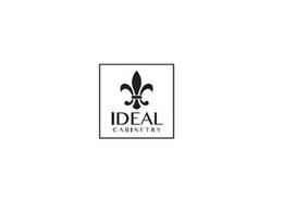 IDEAL CABINETRY trademark