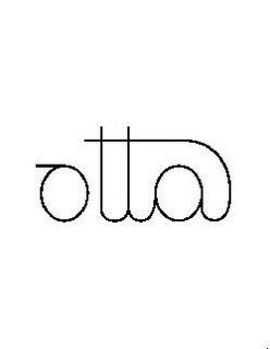 OTTA trademark