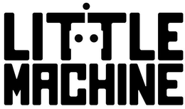 LITTLE MACHINE trademark