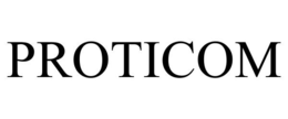 PROTICOM trademark