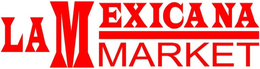 LA MEXICANA MARKET trademark