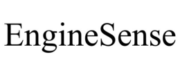 ENGINESENSE trademark