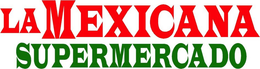 LA MEXICANA SUPERMERCADO trademark