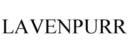 LAVENPURR trademark