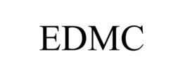 EDMC trademark