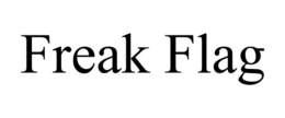 FREAK FLAG trademark