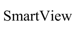 SMARTVIEW trademark