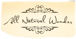 ALL NATURAL WONDER trademark