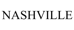 NASHVILLE trademark