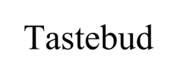 TASTEBUD trademark