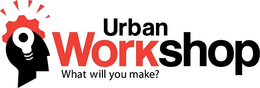 URBAN WORKSHOP WHAT WILL YOU MAKE? trademark