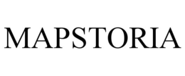 MAPSTORIA trademark