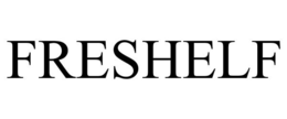 FRESHELF trademark
