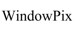 WINDOWPIX trademark
