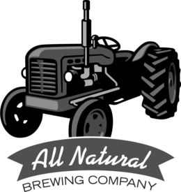 ALL NATURAL BREWING COMPANY trademark