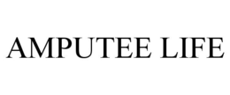 AMPUTEE LIFE trademark