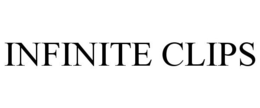 INFINITE CLIPS trademark