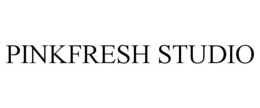 PINKFRESH STUDIO trademark