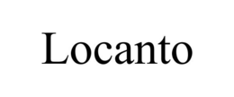 LOCANTO trademark