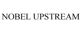 NOBEL UPSTREAM trademark