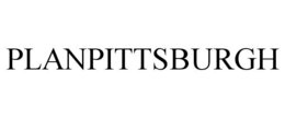 PLANPITTSBURGH trademark