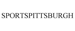 SPORTSPITTSBURGH trademark