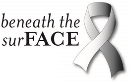 BENEATH THE SURFACE trademark