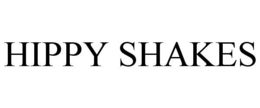 HIPPY SHAKES trademark