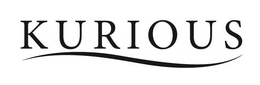 KURIOUS trademark