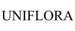 UNIFLORA trademark