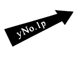 YNO. 1P trademark