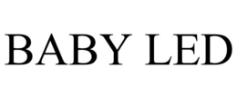 BABY LED trademark