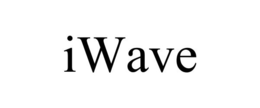 IWAVE trademark