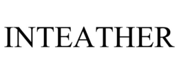 INTEATHER trademark