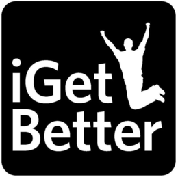 IGET BETTER trademark