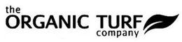 THE ORGANIC TURF COMPANY trademark