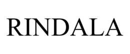 RINDALA trademark