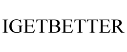 IGETBETTER trademark