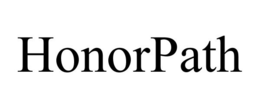 HONORPATH trademark
