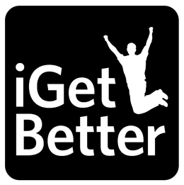 IGET BETTER trademark
