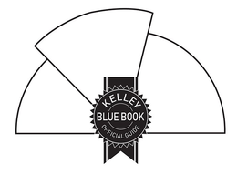 KELLEY BLUE BOOK OFFICIAL GUIDE trademark
