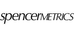 SPENCERMETRICS trademark