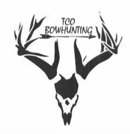 TCO BOWHUNTING trademark