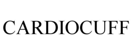 CARDIOCUFF trademark