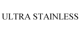 ULTRA STAINLESS trademark