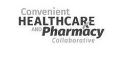CONVENIENT HEALTHCARE AND PHARMACY COLLABORATIVE trademark