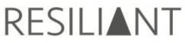 RESILIANT trademark