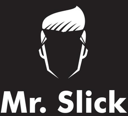 MR. SLICK trademark