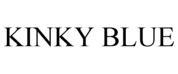 KINKY BLUE trademark